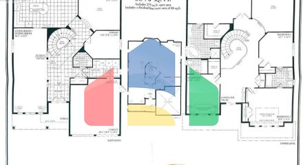 Residential - Single Family Home - Markham, Canada - Canada