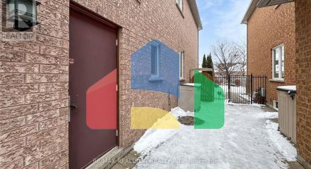 Residential - Single Family Home - Markham, Canada - Canada