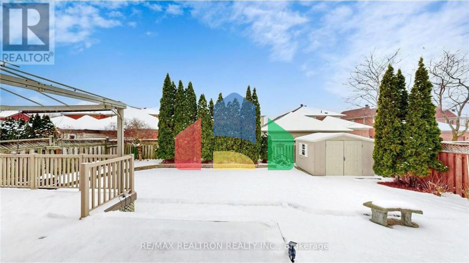 Residential - Single Family Home - Markham, Canada - Canada