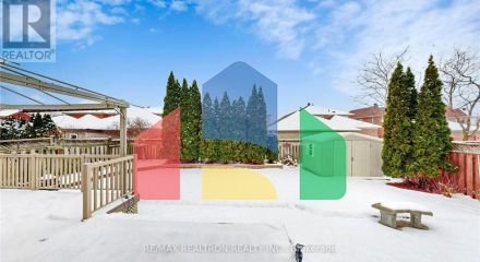 Residential - Single Family Home - Markham, Canada - Canada