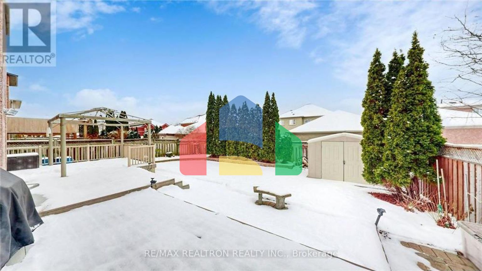 Residential - Single Family Home - Markham, Canada - Canada