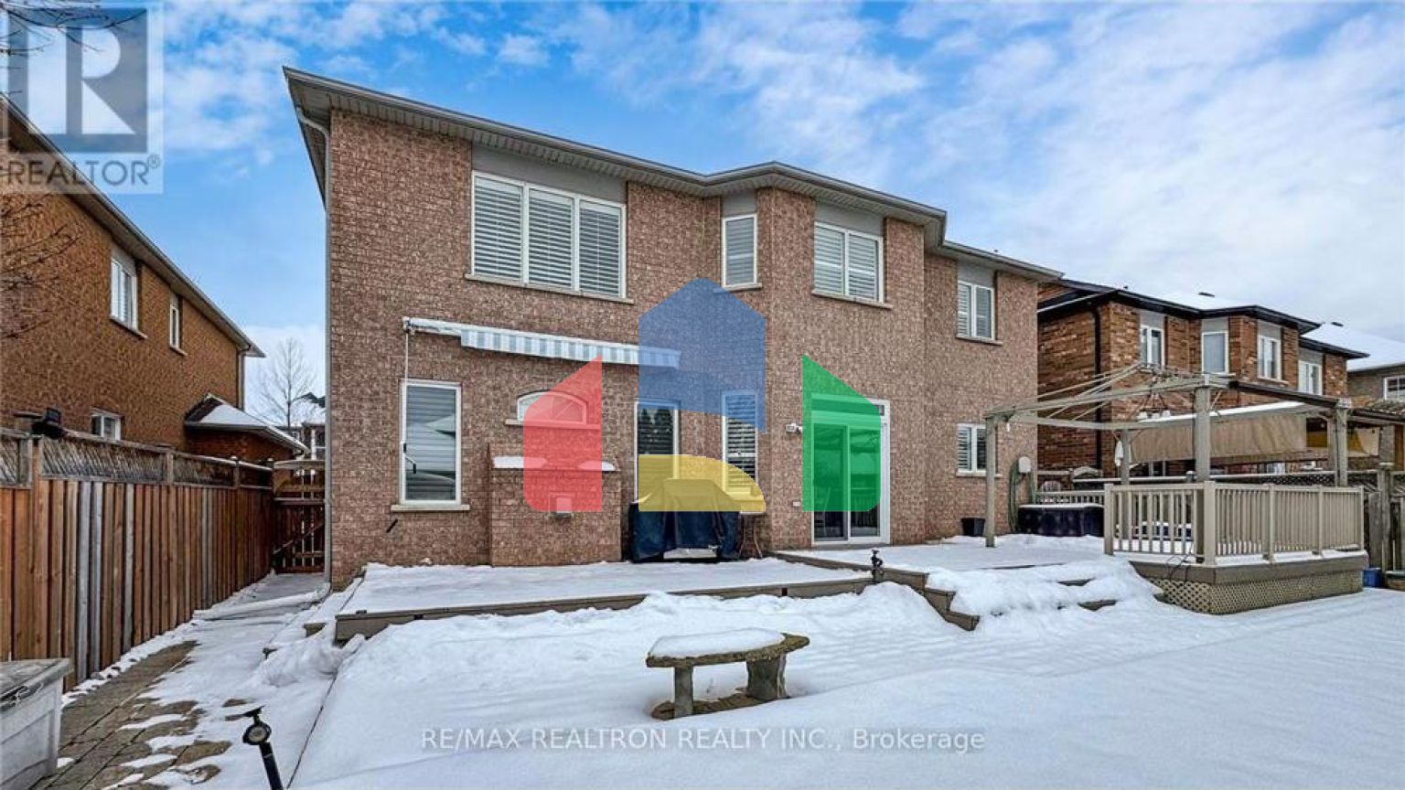 Residential - Single Family Home - Markham, Canada - Canada