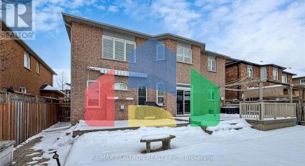 Residential - Single Family Home - Markham, Canada - Canada