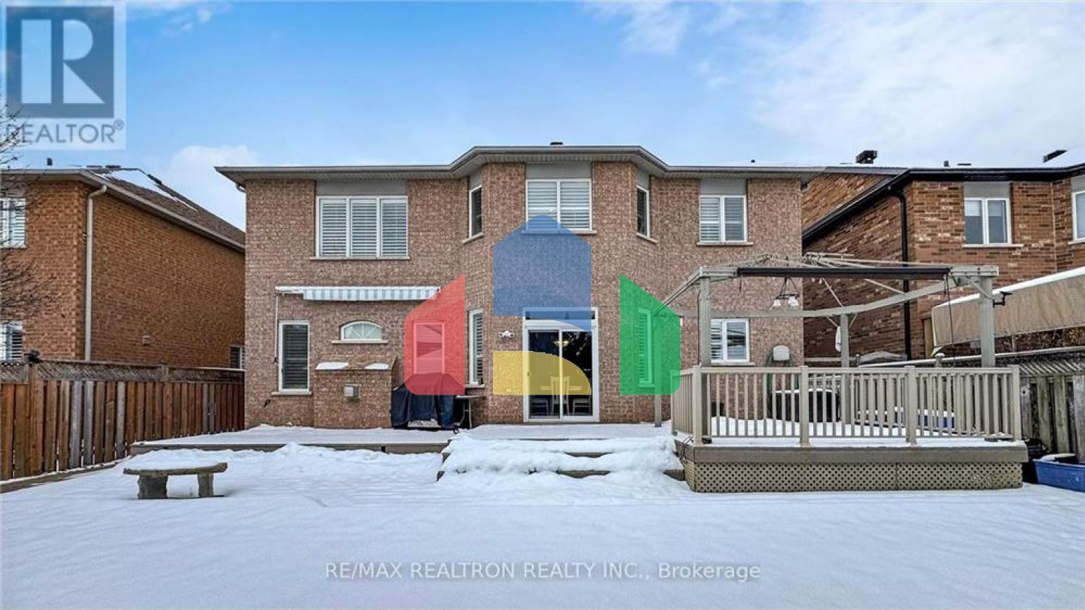 Residential - Single Family Home - Markham, Canada - Canada