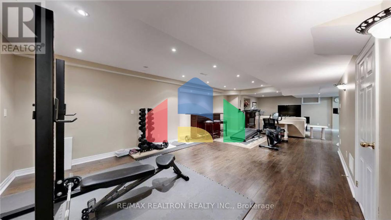 Residential - Single Family Home - Markham, Canada - Canada