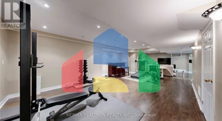 Residential - Single Family Home - Markham, Canada - Canada