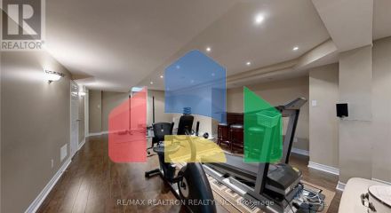 Residential - Single Family Home - Markham, Canada - Canada