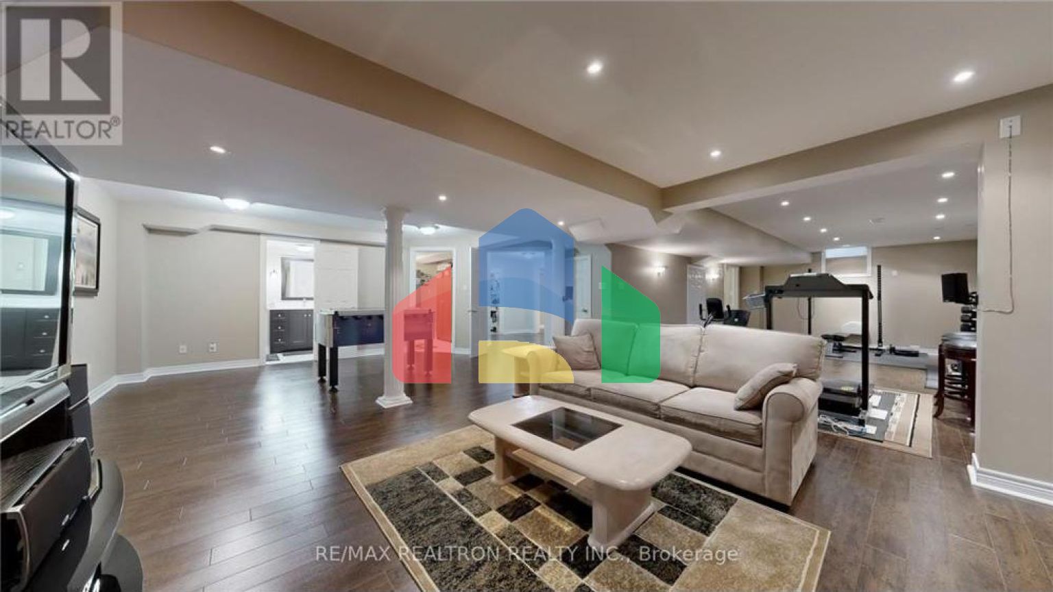 Residential - Single Family Home - Markham, Canada - Canada