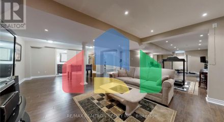 Residential - Single Family Home - Markham, Canada - Canada