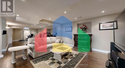 Residential - Single Family Home - Markham, Canada - Canada