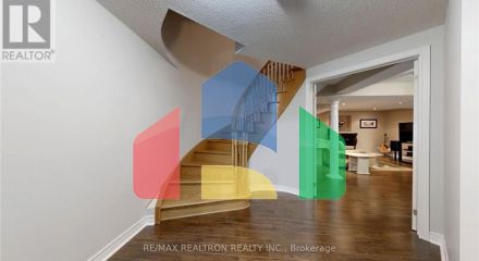 Residential - Single Family Home - Markham, Canada - Canada