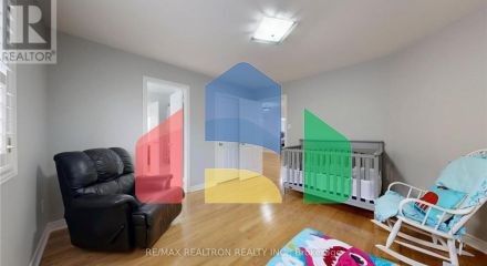 Residential - Single Family Home - Markham, Canada - Canada