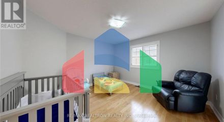 Residential - Single Family Home - Markham, Canada - Canada