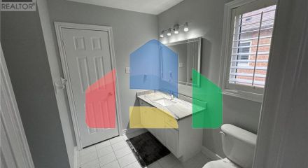 Residential - Single Family Home - Markham, Canada - Canada