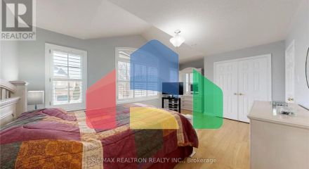 Residential - Single Family Home - Markham, Canada - Canada