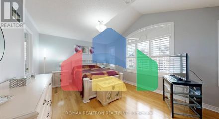 Residential - Single Family Home - Markham, Canada - Canada