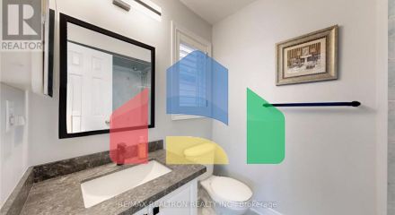 Residential - Single Family Home - Markham, Canada - Canada