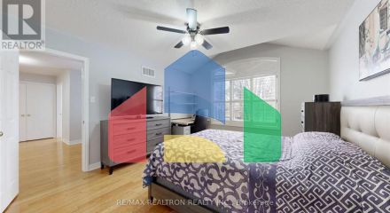 Residential - Single Family Home - Markham, Canada - Canada