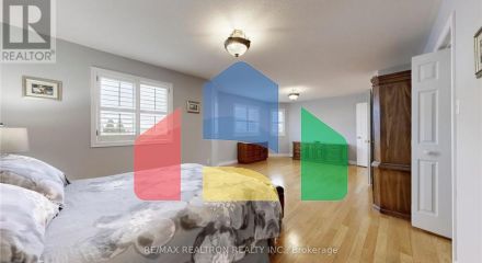 Residential - Single Family Home - Markham, Canada - Canada