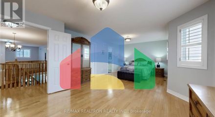 Residential - Single Family Home - Markham, Canada - Canada