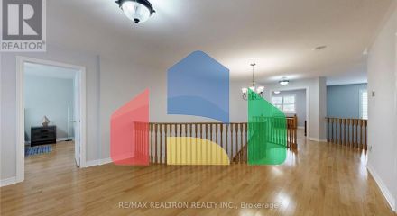 Residential - Single Family Home - Markham, Canada - Canada