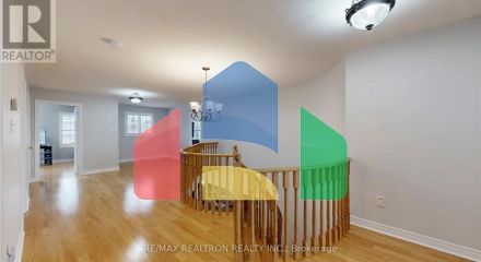 Residential - Single Family Home - Markham, Canada - Canada