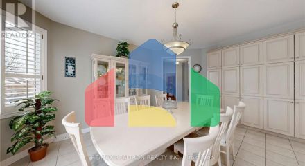 Residential - Single Family Home - Markham, Canada - Canada