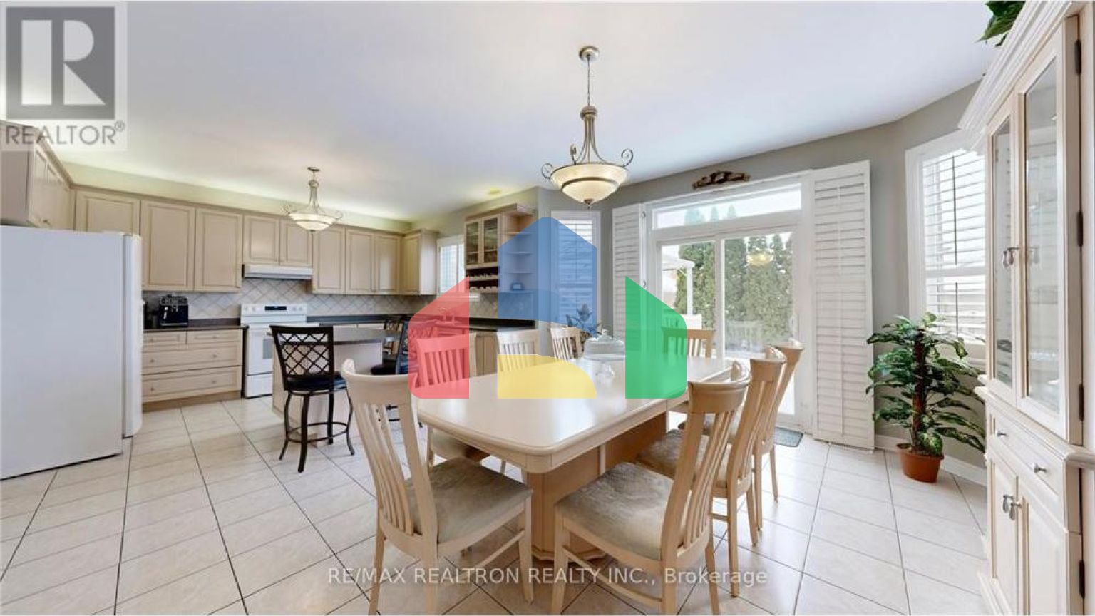 Residential - Single Family Home - Markham, Canada - Canada