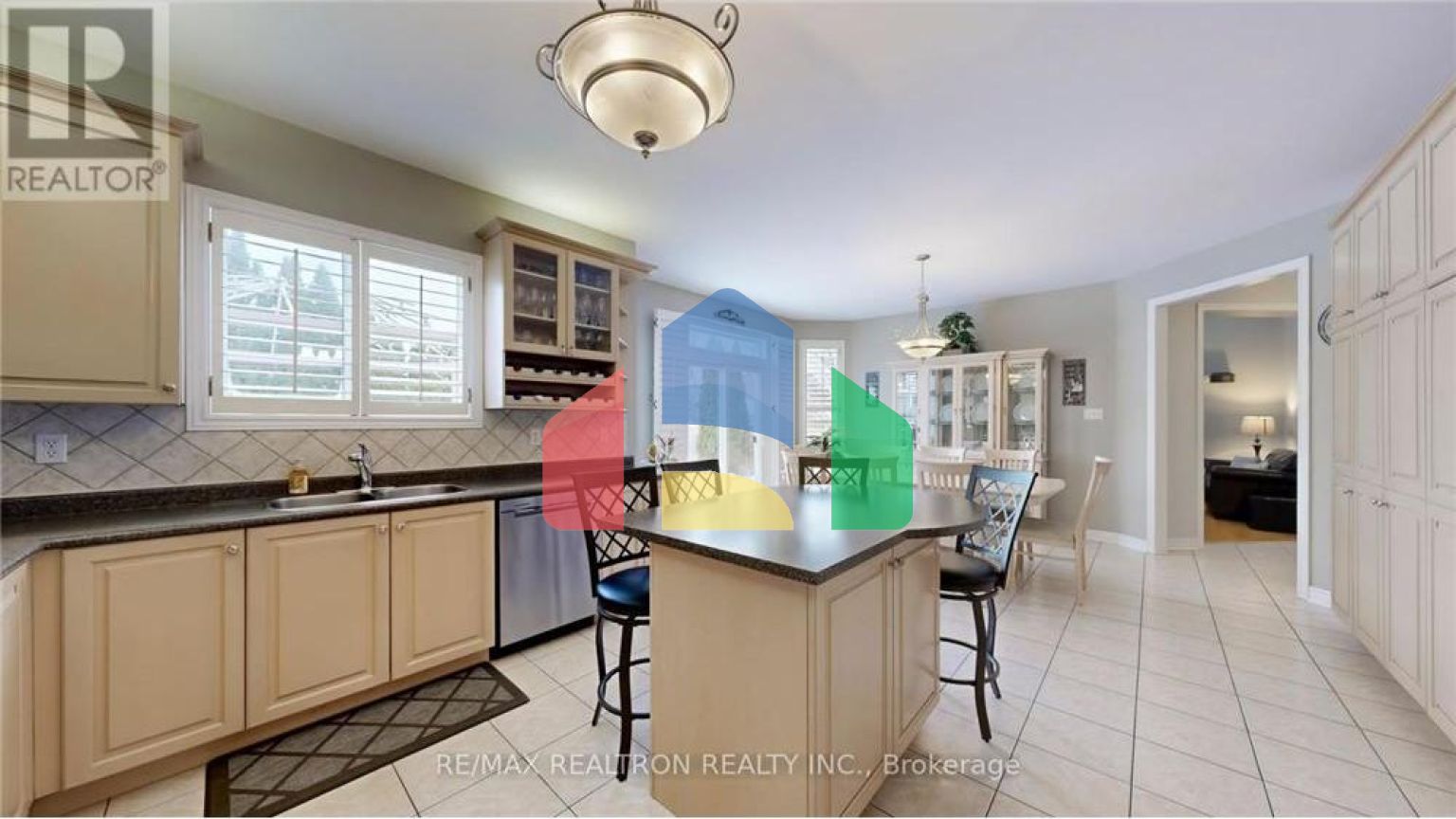 Residential - Single Family Home - Markham, Canada - Canada