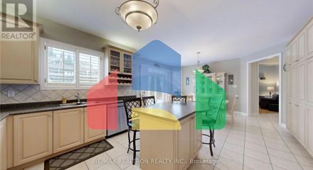 Residential - Single Family Home - Markham, Canada - Canada