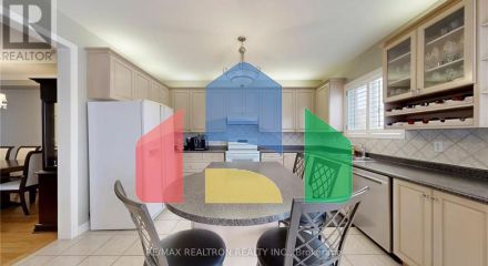 Residential - Single Family Home - Markham, Canada - Canada