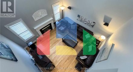 Residential - Single Family Home - Markham, Canada - Canada