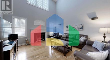 Residential - Single Family Home - Markham, Canada - Canada