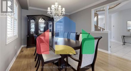 Residential - Single Family Home - Markham, Canada - Canada