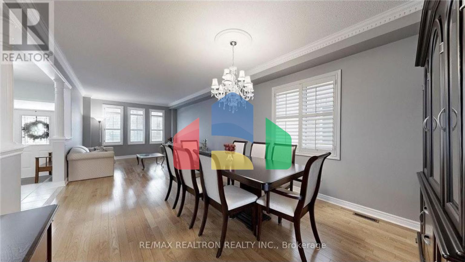 Residential - Single Family Home - Markham, Canada - Canada