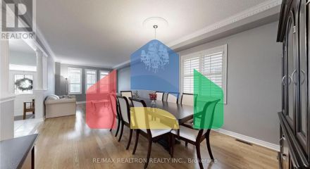 Residential - Single Family Home - Markham, Canada - Canada