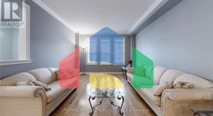 Residential - Single Family Home - Markham, Canada - Canada