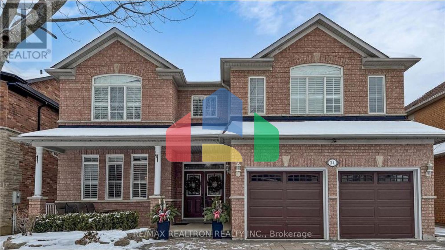 Residential - Single Family Home - Markham, Canada - Canada