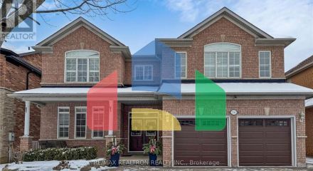 Residential - Single Family Home - Markham, Canada - Canada