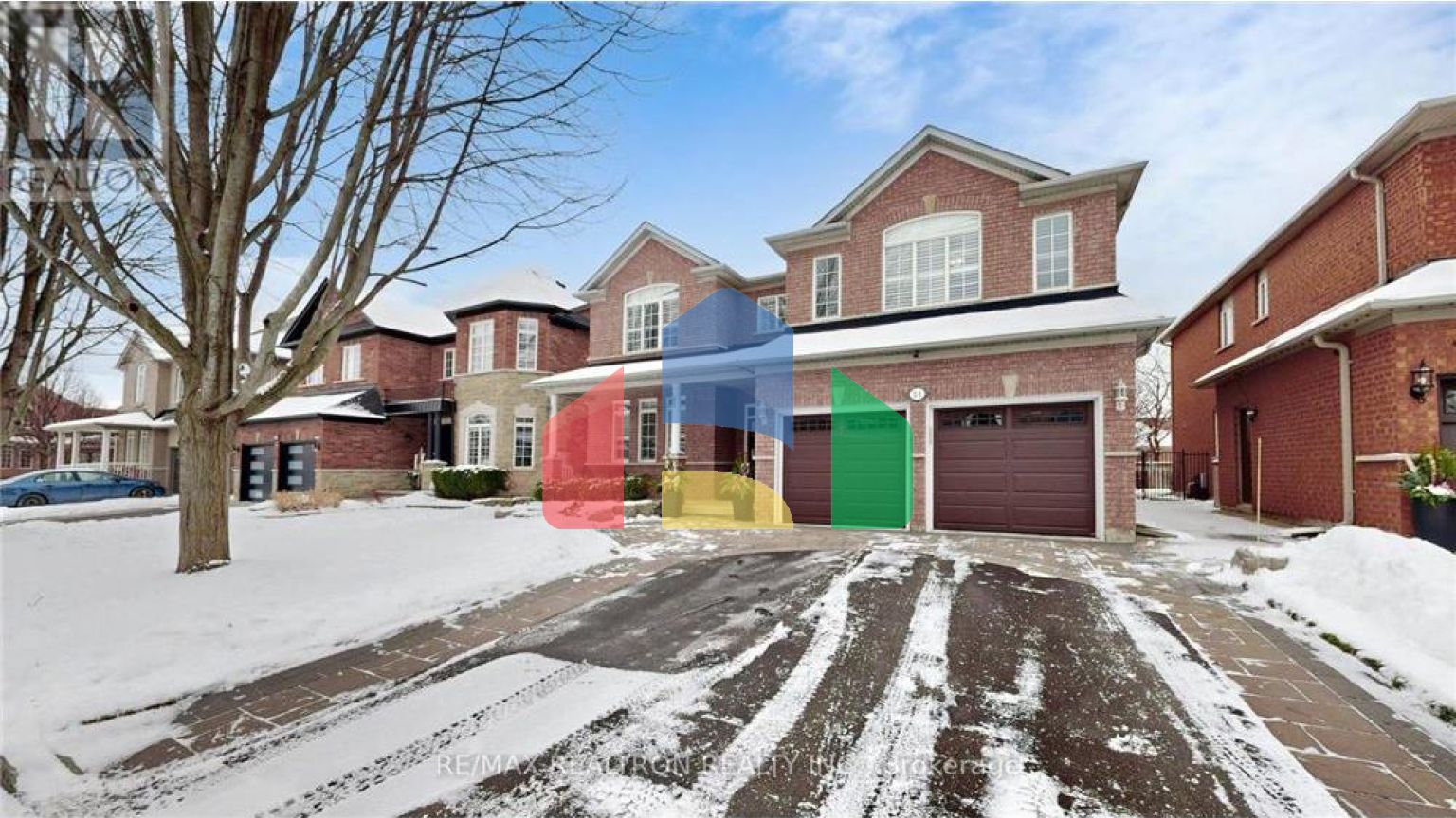 Residential - Single Family Home - Markham, Canada - Canada