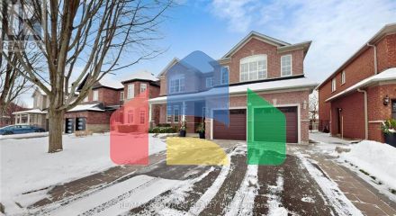 Residential - Single Family Home - Markham, Canada - Canada