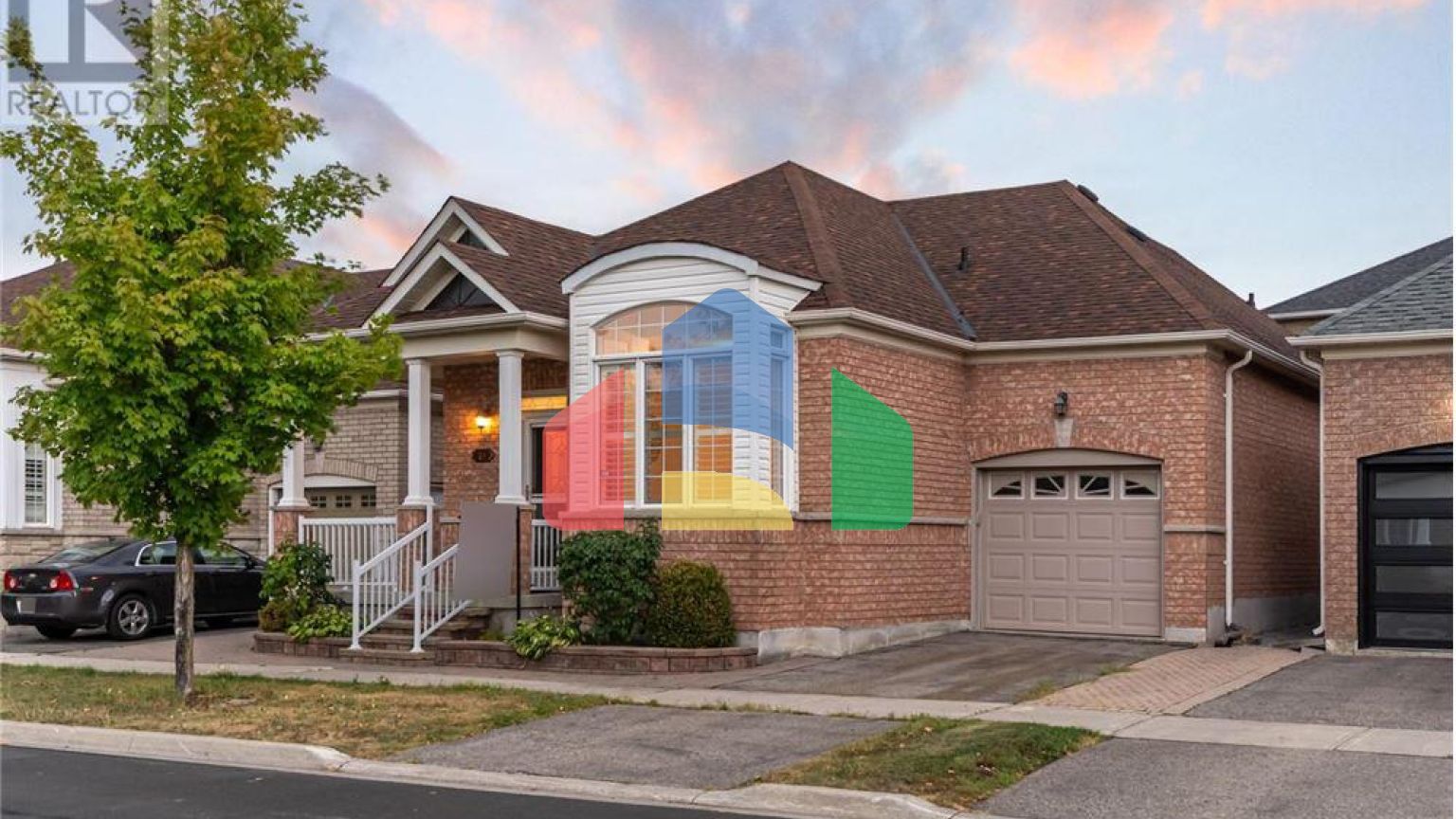 Residential - Single Family Home - Markham, Canada - Canada
