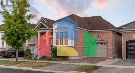 Residential - Single Family Home - Markham, Canada - Canada