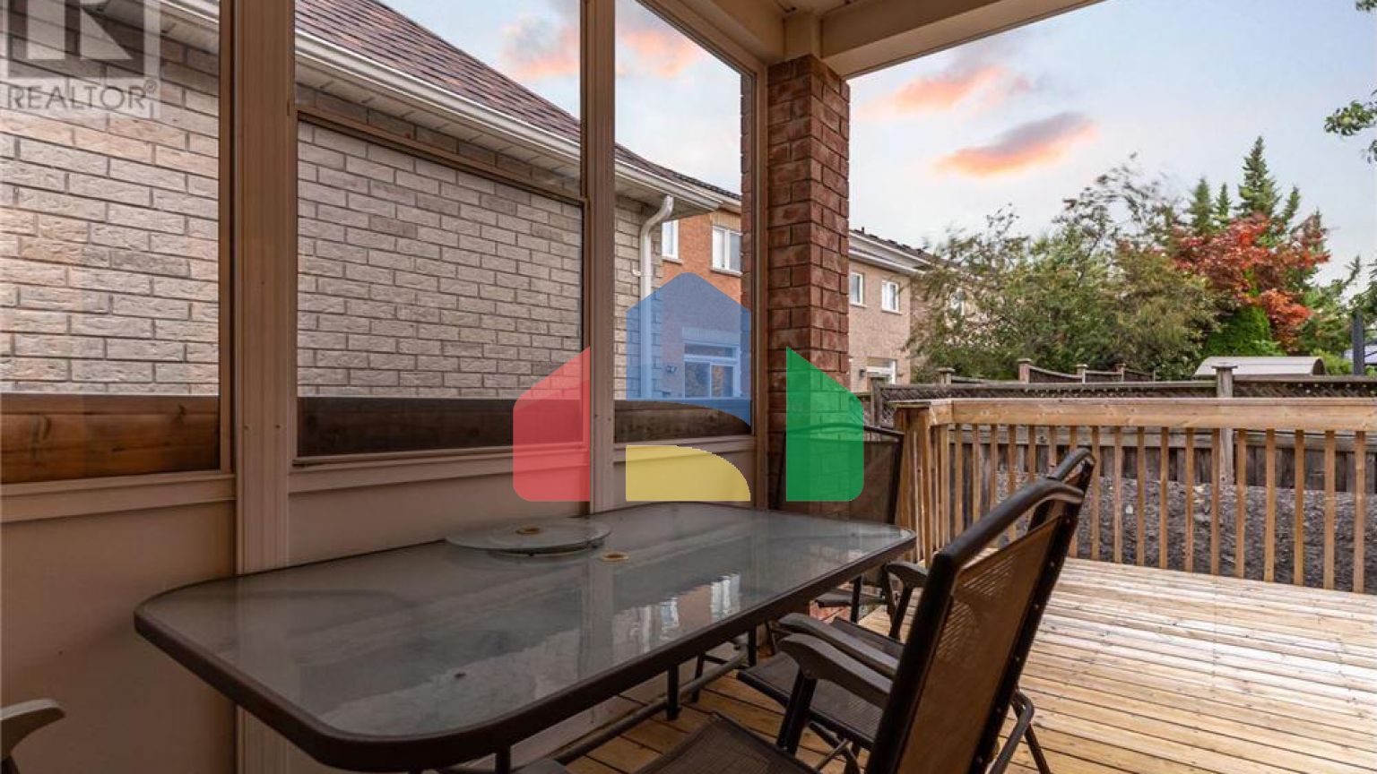 Residential - Single Family Home - Markham, Canada - Canada