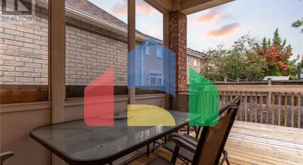 Residential - Single Family Home - Markham, Canada - Canada