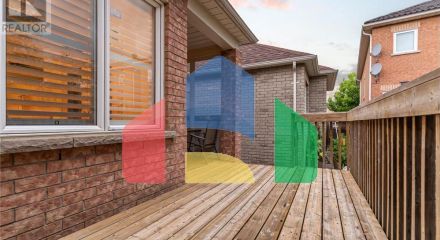 Residential - Single Family Home - Markham, Canada - Canada