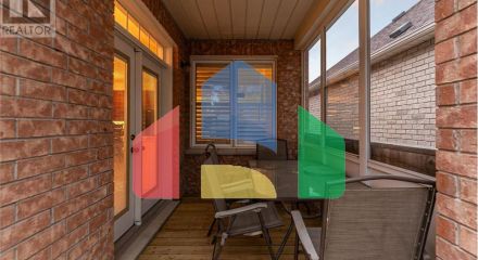 Residential - Single Family Home - Markham, Canada - Canada