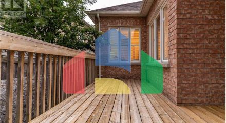 Residential - Single Family Home - Markham, Canada - Canada