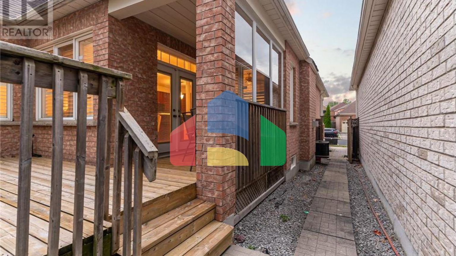 Residential - Single Family Home - Markham, Canada - Canada