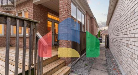 Residential - Single Family Home - Markham, Canada - Canada